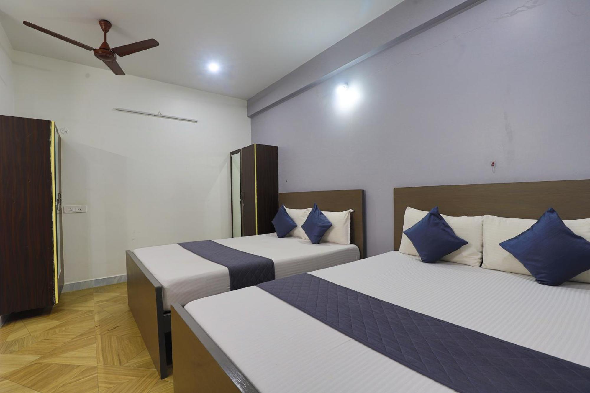 Ss Hotel 3*
